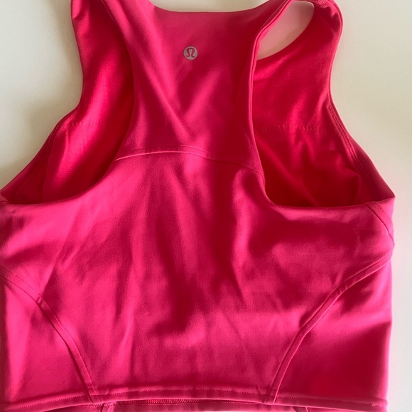 Lululemon align tank - Picture 2 of 3